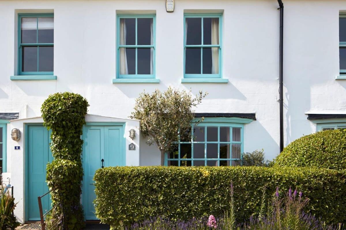 Mariner'S Cottage - On Kingsdown Beach Дил Экстерьер фото